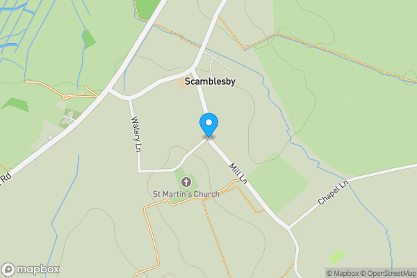 Auction Properties in Scamblesby|propertyauctions.io