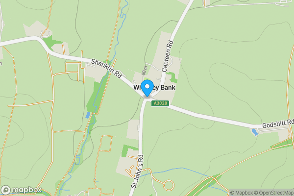 Auction Properties in Whiteley Bank|propertyauctions.io