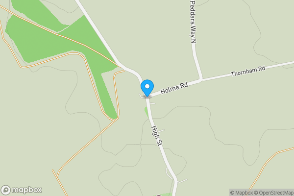 Auction Properties in Ringstead|propertyauctions.io