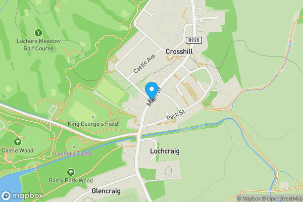 Auction Properties in Crosshill|propertyauctions.io