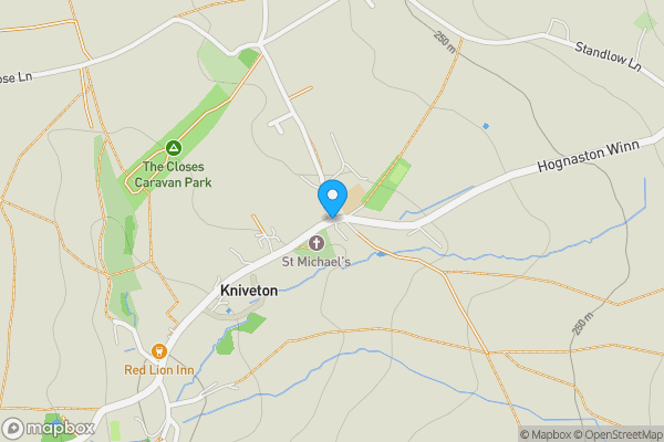 Auction Properties in Kniveton|propertyauctions.io