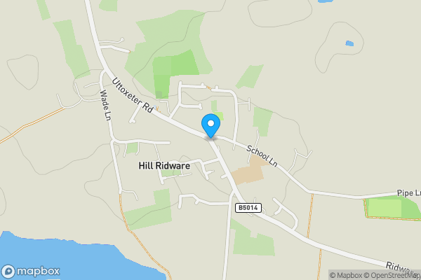 Auction Properties in Hill Ridware|propertyauctions.io