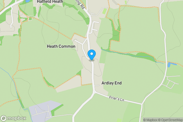 Auction Properties in Ardley End|propertyauctions.io