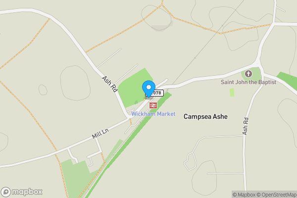 Auction Properties in Campsea Ashe|propertyauctions.io