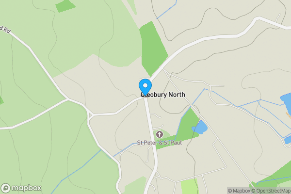 Auction Properties in Cleobury North|propertyauctions.io