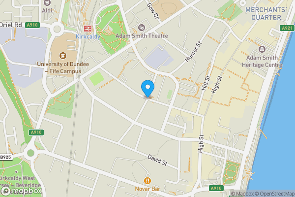 Auction Properties in Kirkcaldy|propertyauctions.io