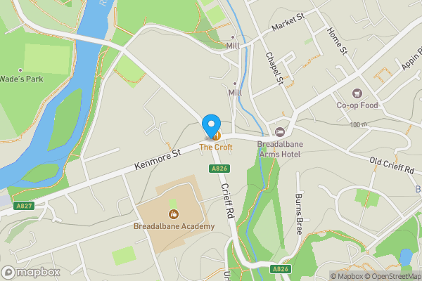 Auction Properties in Aberfeldy|propertyauctions.io