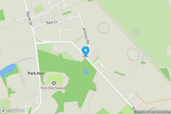 Auction Properties in Park Hall|propertyauctions.io