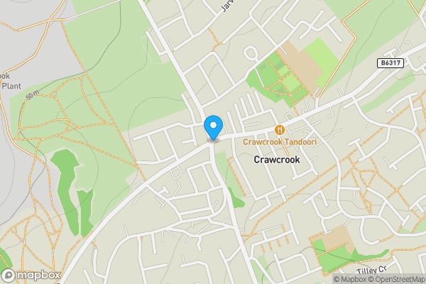 Auction Properties in Crawcrook|propertyauctions.io