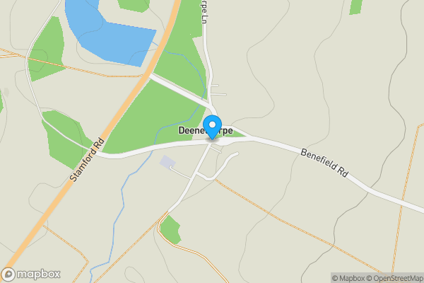 Auction Properties in Deenethorpe|propertyauctions.io