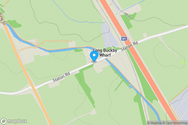 Auction Properties in Long Buckby Wharf|propertyauctions.io