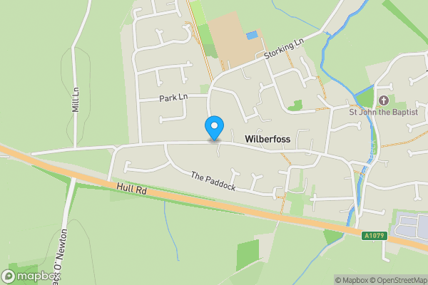 Auction Properties in Wilberfoss|propertyauctions.io