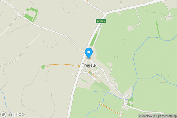Auction Properties in Tregele|propertyauctions.io