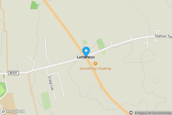 Auction Properties in Letterston|propertyauctions.io