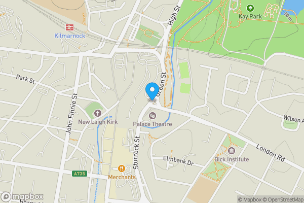 Auction Properties in Kilmarnock|propertyauctions.io