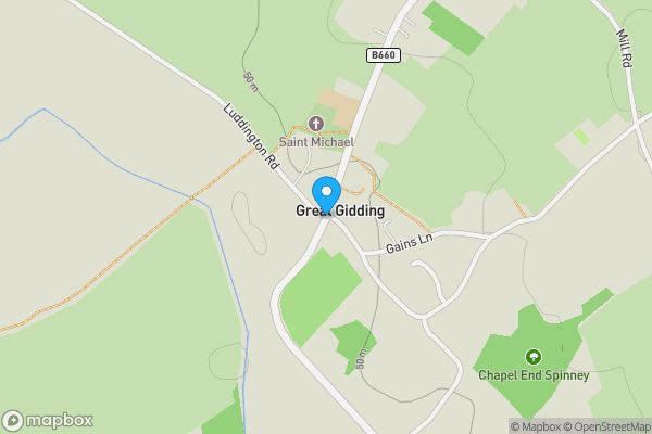 Auction Properties in Great Gidding|propertyauctions.io