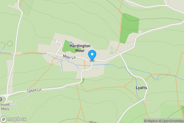 Auction Properties in Hardington Moor|propertyauctions.io