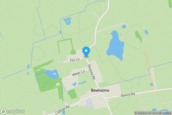 Auction Properties in Bewholme|propertyauctions.io