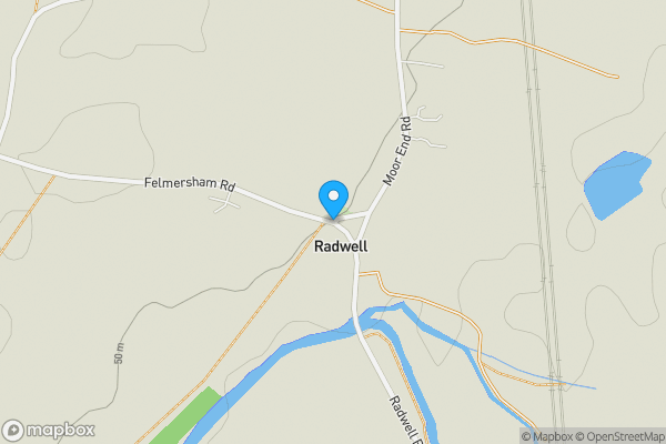 Auction Properties in Radwell|propertyauctions.io