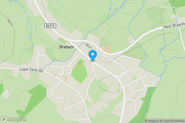 Auction Properties in Drefach|propertyauctions.io
