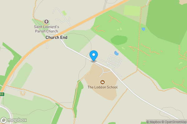 Auction Properties in Church End|propertyauctions.io