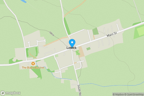 Auction Properties in Lowick|propertyauctions.io