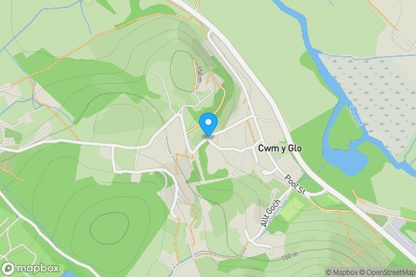 Auction Properties in Cwm-y-glo|propertyauctions.io