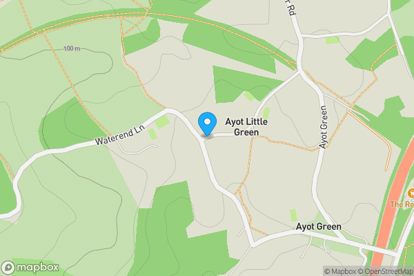 Auction Properties in Ayot Green|propertyauctions.io