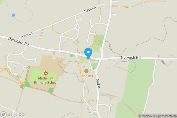 Auction Properties in Mattishall|propertyauctions.io