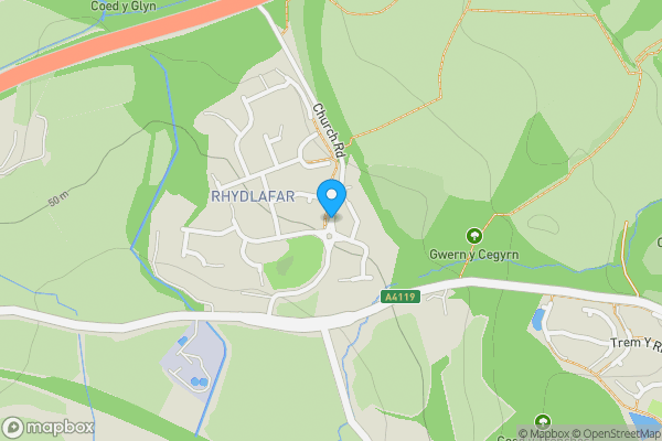 Auction Properties in Rhydlafr|propertyauctions.io