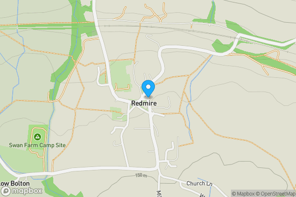 Auction Properties in Redmire|propertyauctions.io