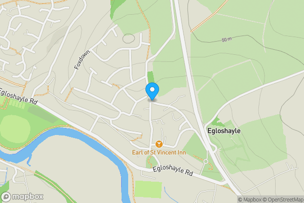 Auction Properties in Egloshayle|propertyauctions.io