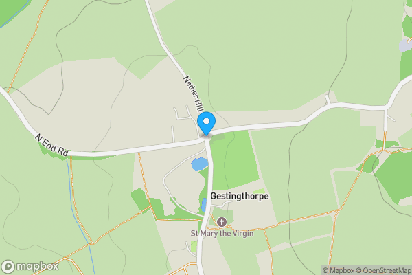 Auction Properties in Gestingthorpe|propertyauctions.io