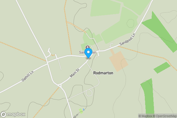 Auction Properties in Rodmarton|propertyauctions.io