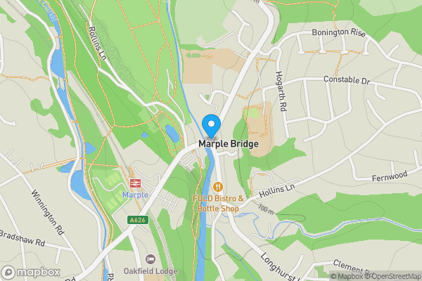 Auction Properties in Marple Bridge|propertyauctions.io
