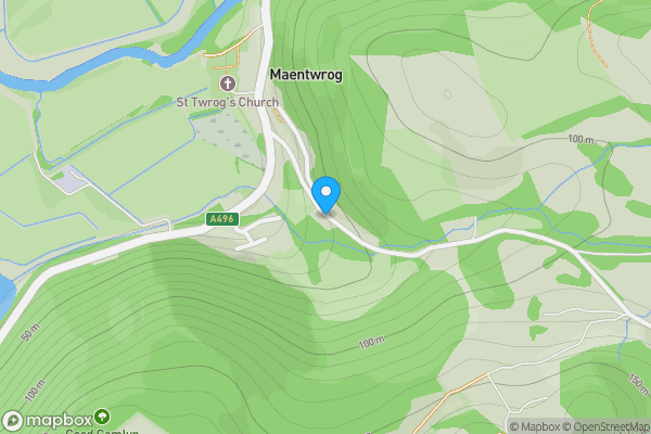 Auction Properties in Maentwrog|propertyauctions.io