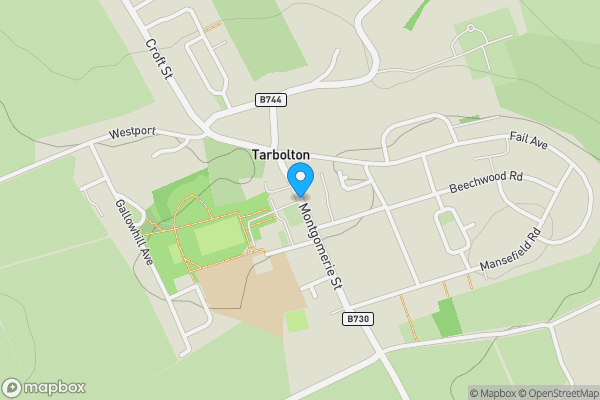 Auction Properties in Tarbolton|propertyauctions.io