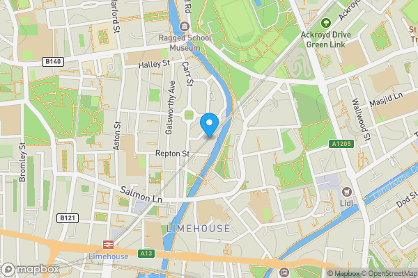 Auction Properties in Tower Hamlets|propertyauctions.io