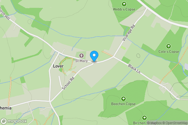 Auction Properties in Lover|propertyauctions.io