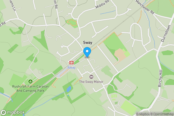 Auction Properties in Sway|propertyauctions.io