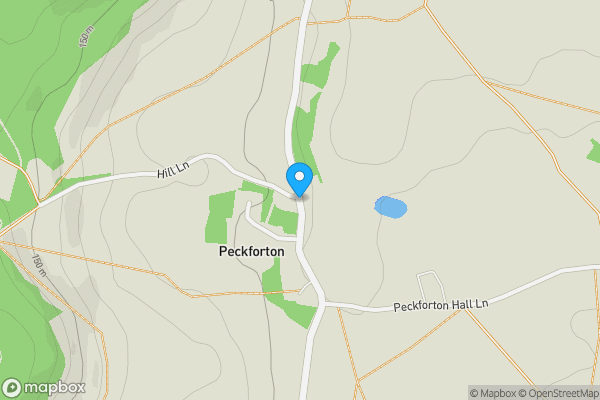 Auction Properties in Peckforton|propertyauctions.io