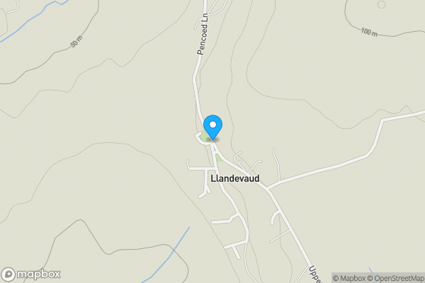 Auction Properties in Llandevaud|propertyauctions.io