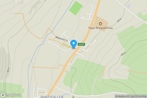 Auction Properties in Pen-y-garn|propertyauctions.io