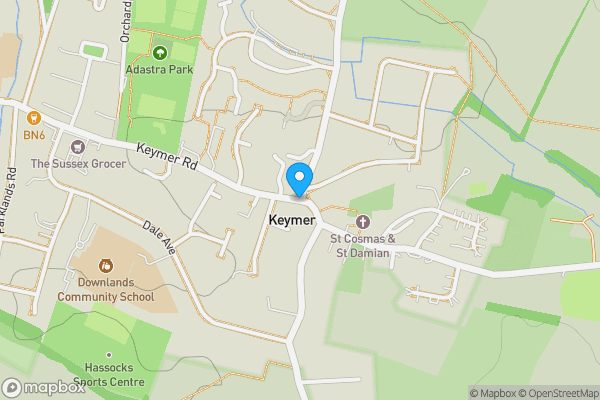 Auction Properties in Keymer|propertyauctions.io