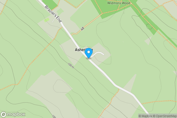 Auction Properties in Asheridge|propertyauctions.io