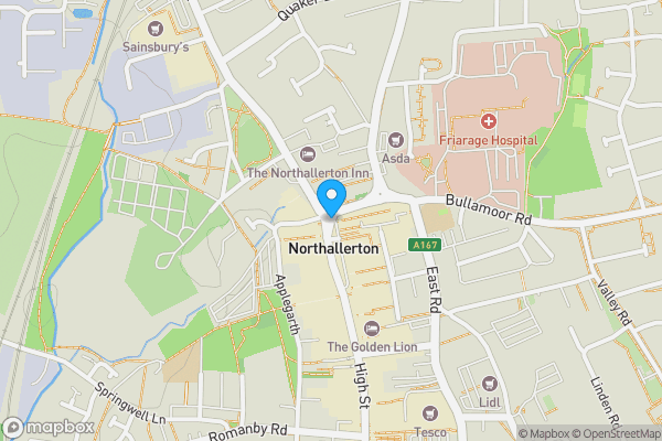 Auction Properties in Northallerton|propertyauctions.io