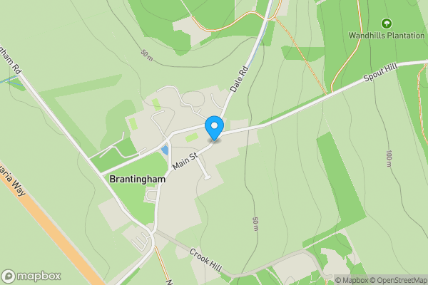 Auction Properties in Brantingham|propertyauctions.io