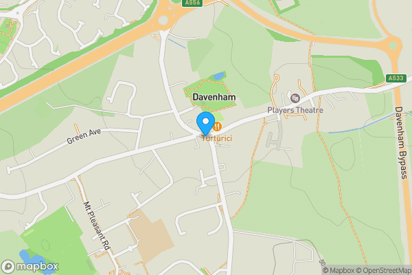 Auction Properties in Davenham|propertyauctions.io