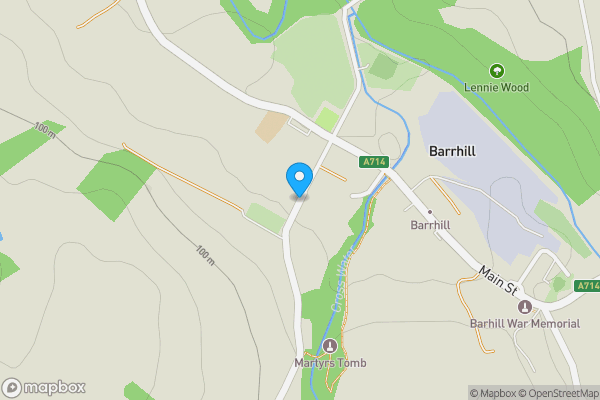 Auction Properties in Barrhill|propertyauctions.io