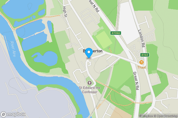 Auction Properties in Brotherton|propertyauctions.io